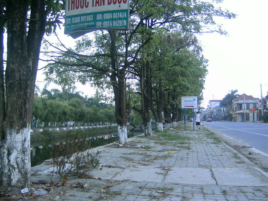 Thị trấn Cổ Lễ huyện Trực Ninh tỉnh Nam Định_Điều chỉnh quy hoạch chung xây dựng  tỷ lệ 1/5.000 đến năm 2025