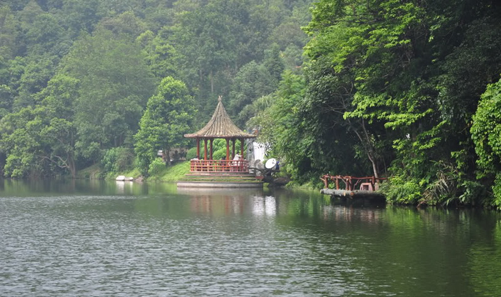 Detailed planning 1/2000 Complex eco-tourism, cultural? And sports Tian Shan - Suoi Nga