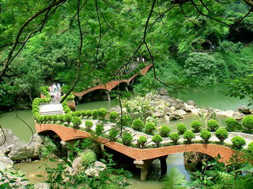 Detailed planning 1/2000 Complex eco-tourism, cultural? And sports Tian Shan - Suoi Nga