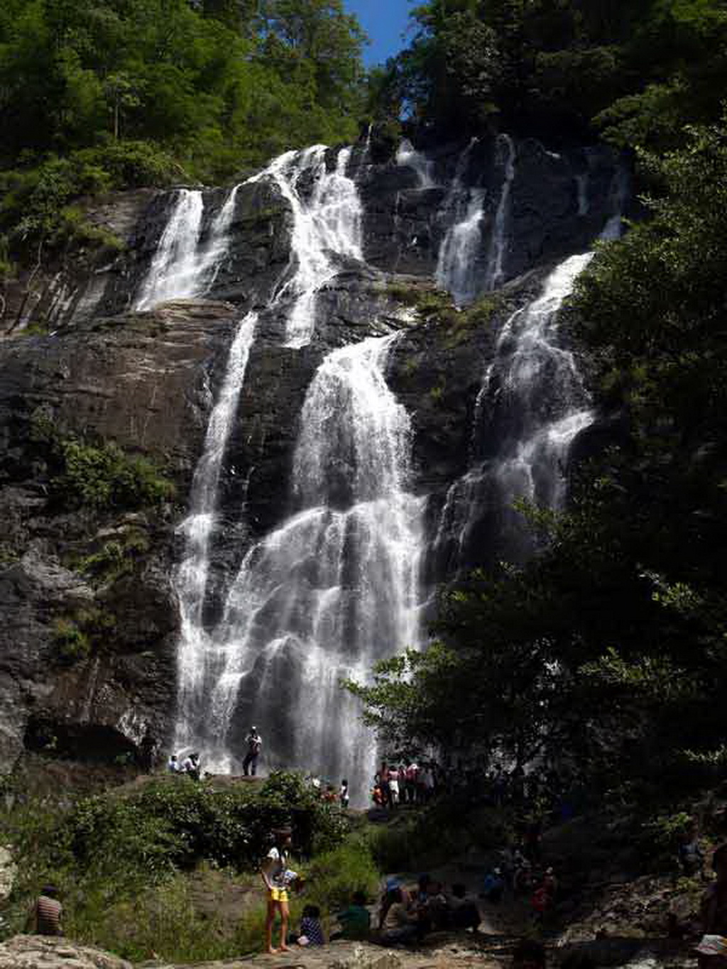 The master plan for development of tourism in Ninh Thuan province