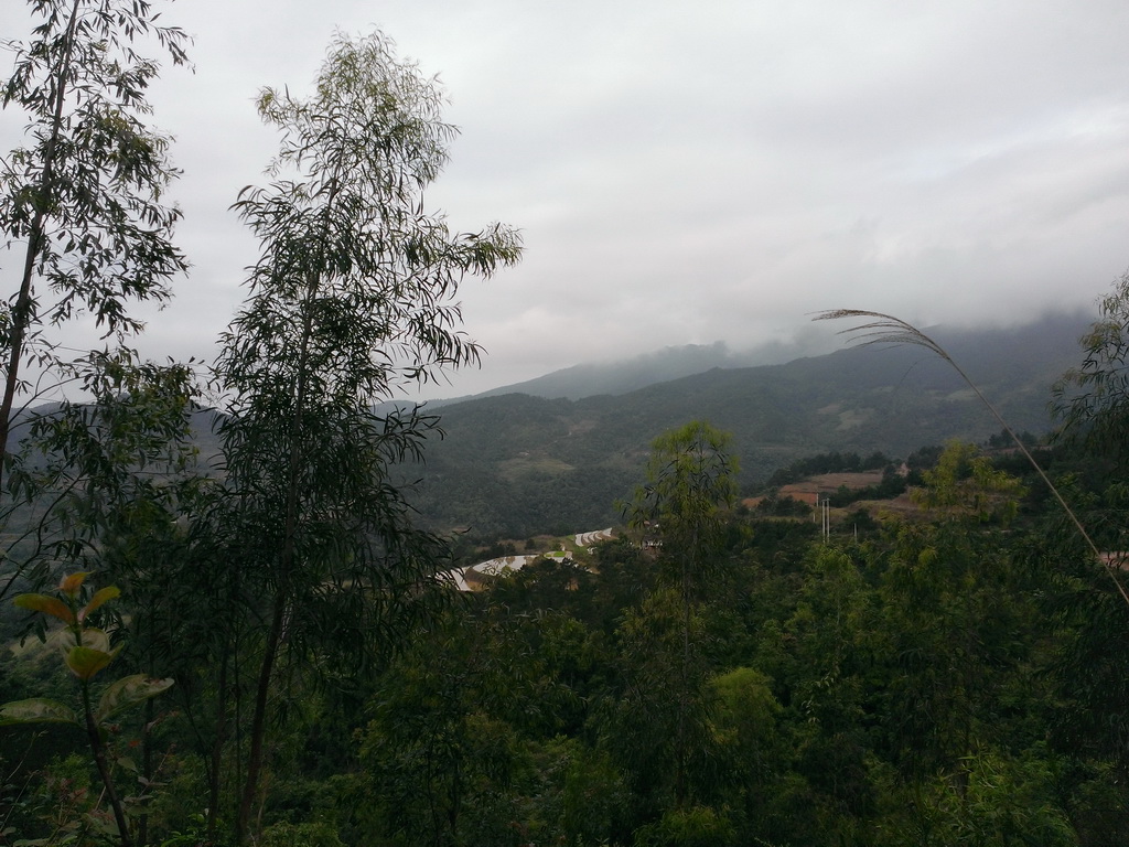 Specifically planned resort development Mau Son